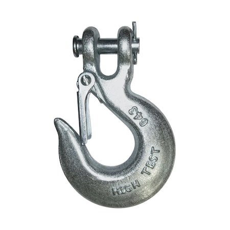 Baron Baron 4.5 in. H Clevis Slip Hook Clevis 5400 lb 331-38